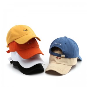 Wholesale Fitted Baseball Caps For Men