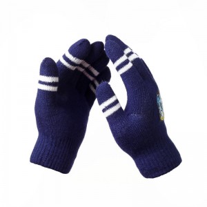Zimske akrilne meke tople rukavice