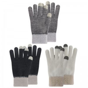 Hiems Touchscreen Gloves pro Women