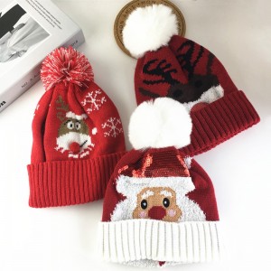 cappelli d'invernu