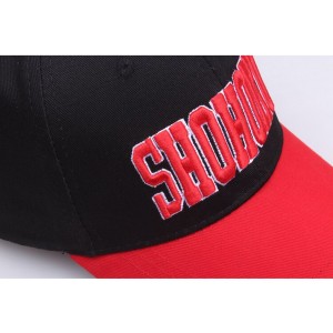 logo czapki Slamdunk