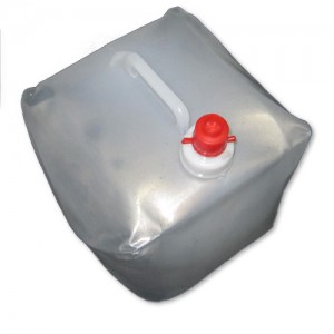 Travel Water container 10L 15L 20042