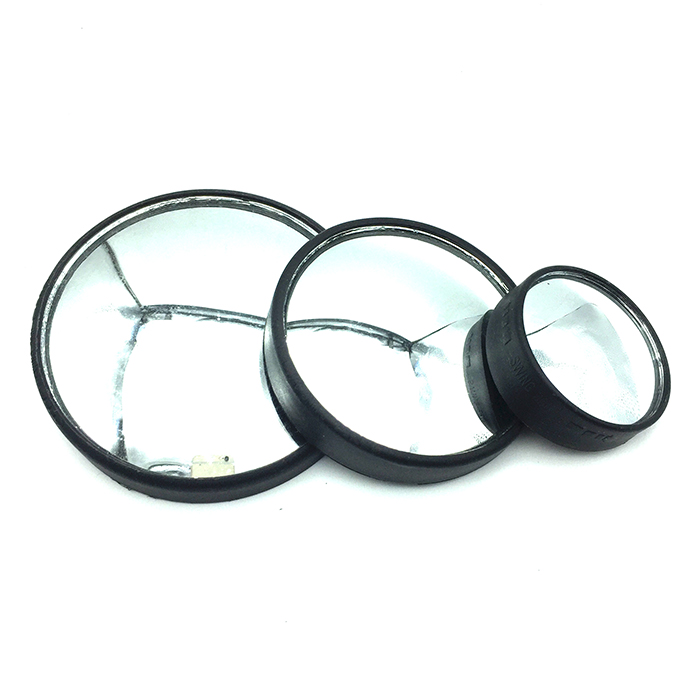 2017 High quality Panoramic Rear View Mirror -
 1044 Blind Spot Mirror – CARDILER AUTO