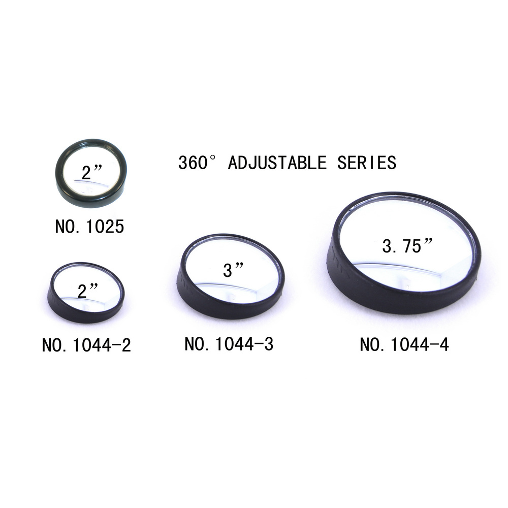 Free sample for Retractable Tonneau Cover -
 104411 Blind Spot Mirror – CARDILER AUTO