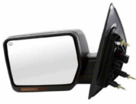 Towing Mirror for 2004-2006 Ford F150 7255