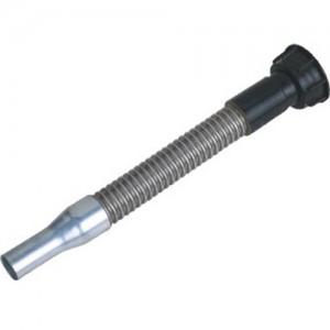 Discountable price Pin Trailer Plug -
  Oil Funnel In Metal Oil Spout 20036 – CARDILER AUTO