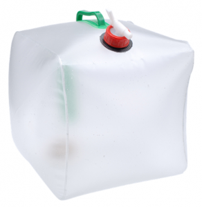 20l Travel Water Container 20043