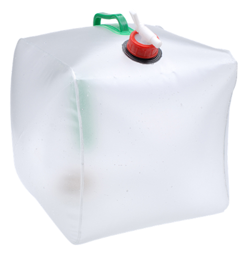 China Factory for Mini Hand Winch -
 20043 20l Travel Water Container – CARDILER AUTO