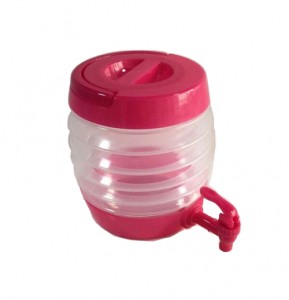 3.5Liter Travel Water Container 20056