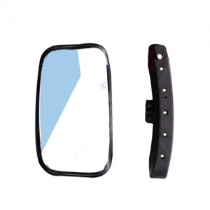 Discount wholesale Baby Mirrors -
 12415 UTV mirrors Universal utility vehicle Mirror – CARDILER AUTO