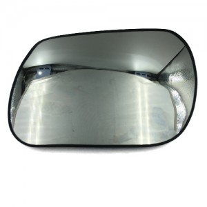 Mirror Glass For Mazda Car 1381