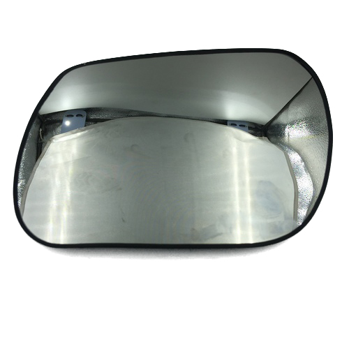 Free sample for Retractable Tonneau Cover -
 1381 Mirror Glass For Mazda Car – CARDILER AUTO