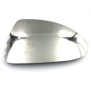 Mirror Glass For Opel Car 1507