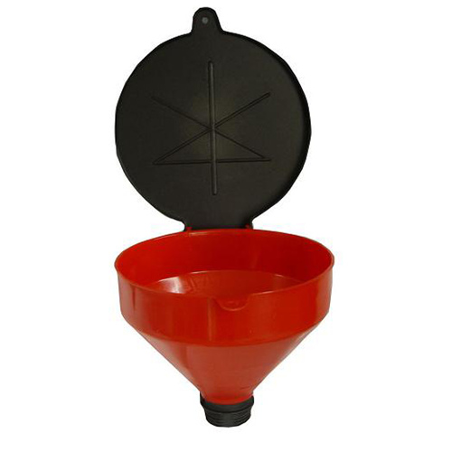 Cheap price Oil Tin Can -
  Oil Funnel JT0106 – CARDILER AUTO