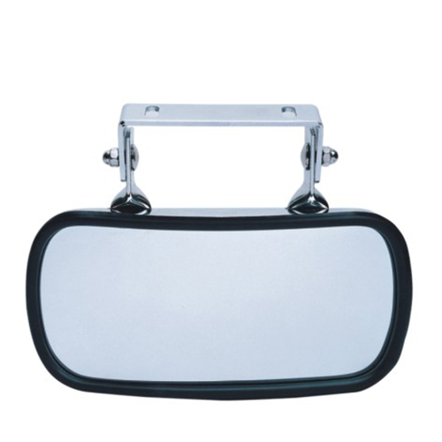 Big discounting Vehicle Connector -
 Reliable Supplier China Factory Wholesale a Pair of Small Round Mirrors 360 Degree Super Clear Blind Spot Mirror for Cars Rear View Mirror Car Safety Item Popul...