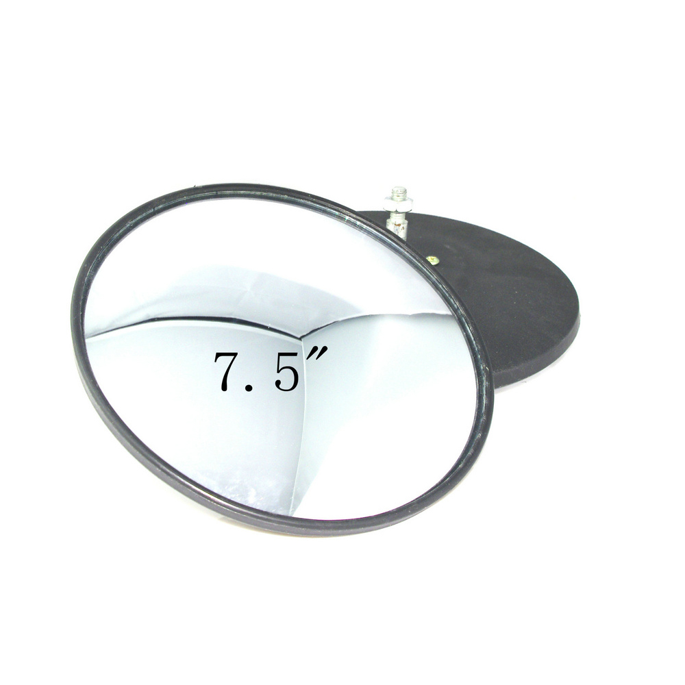 Manufacturer for Car Rescue Mat -
 3004 Blind Spot Mirror – CARDILER AUTO