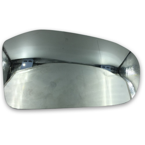 Wholesale Price Flexible Pipe Hose -
 1404 Mirror Glass For Benz Car – CARDILER AUTO