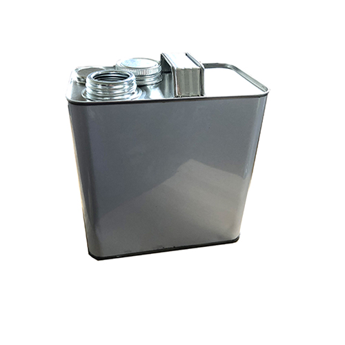 Factory wholesale Metal Barrel -
 3 Liter Auto Oil Tin Can Lubricating Oil Containers Liquid Car Polish Containers – CARDILER AUTO