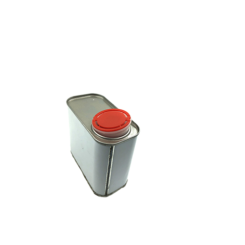 Hot-selling Fuel Tank -
 O500ml  Auto Oil Tin Can Lubricating Oil Containers Liquid Car Polish Containers – CARDILER AUTO
