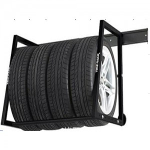 Tires Carrier Tc001