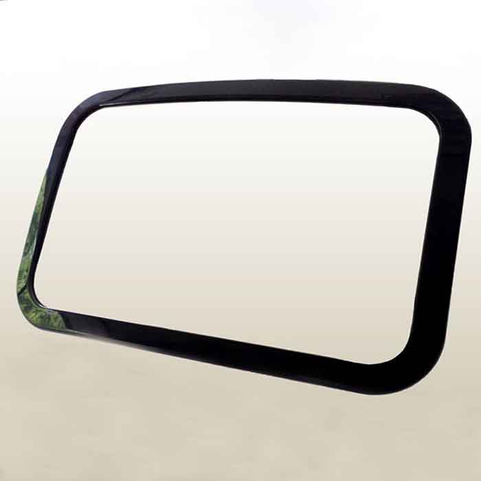 OEM Manufacturer Towing Mirrors Universal -
 1219 Car Baby Mirror – CARDILER AUTO
