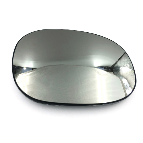 factory Outlets for Hot Sales Towing Mirror -
  Mirror Glass For Hyundai Car 1227 – CARDILER AUTO