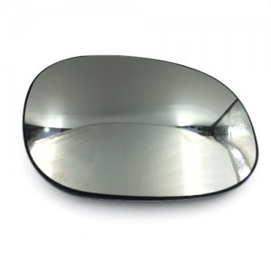Mirror Glass For Iveco Car 1227