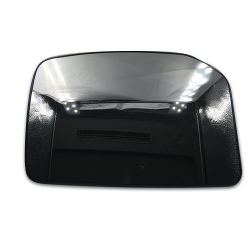 Discountable price Utv Body Parts Mirror -
 1129 Mirror Glass For Ford Car – CARDILER AUTO