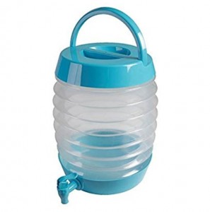 5.5 Liter Travel Water Container 20056