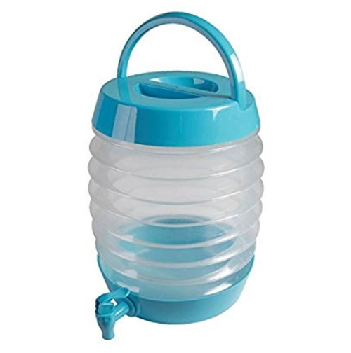 Factory wholesale Car Turning Helper -
  5.5 Liter Travel Water Container 20056 – CARDILER AUTO
