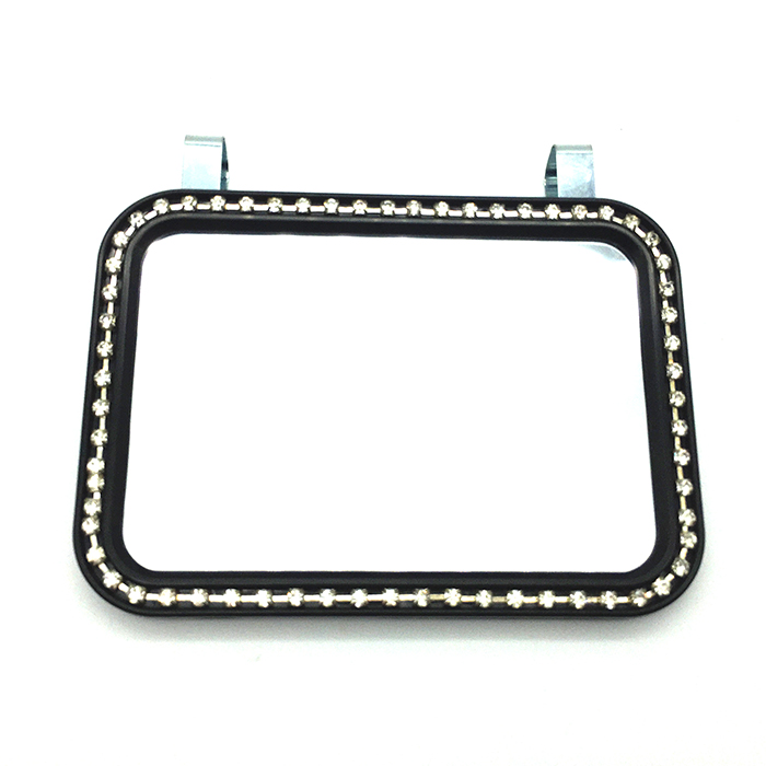 Factory wholesale Metal Oil Tin Can -
  Car sun visor makeup mirror 1261 – CARDILER AUTO