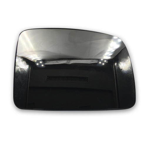 Chinese Professional Car Spot Mirror -
  Mirror Glass For Land Rover Car 1351 – CARDILER AUTO
