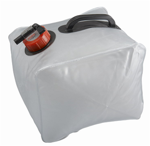 OEM manufacturer Tonneau Cover -
 20043 15Liter Travel Water Container – CARDILER AUTO