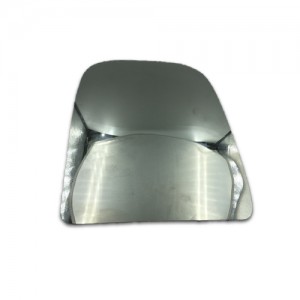 Mirror Glass For Fiat Cars 1108