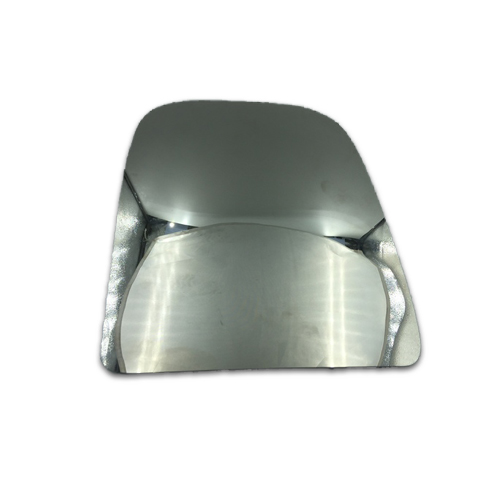 Factory wholesale Metal Barrel -
 1108 Mirror Glass For Fiat Cars – CARDILER AUTO