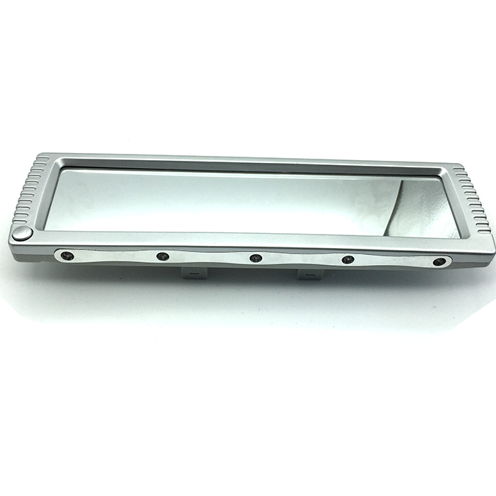 Best quality Irregular Shaped Car Mirror -
 1245 Car Panoramic Mirrors – CARDILER AUTO