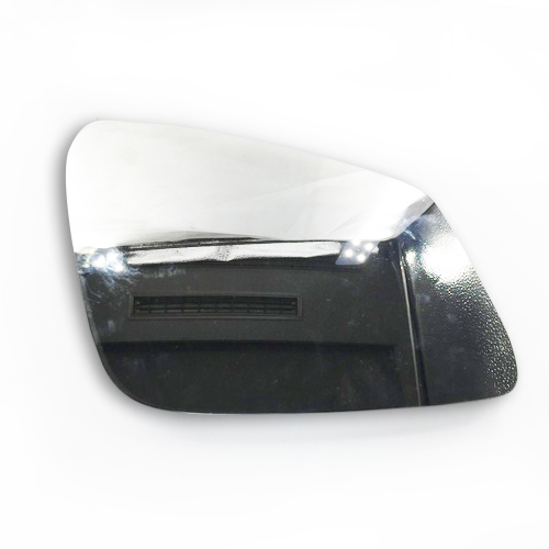 Factory Cheap Auto Blind Spot Mirror -
 1051 Mirror Glass For Opel Car – CARDILER AUTO