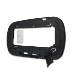 Mirror Glass For Ford Car 1125