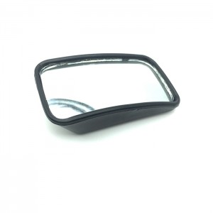 Good quality Side Forklift Mirror -
 1066 Blind Spot Mirror – CARDILER AUTO