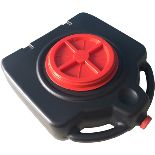 Online Exporter Steering Wheel Shape Fidget Spinner -
 Jt0405 Oil Solution Drain Pan – CARDILER AUTO