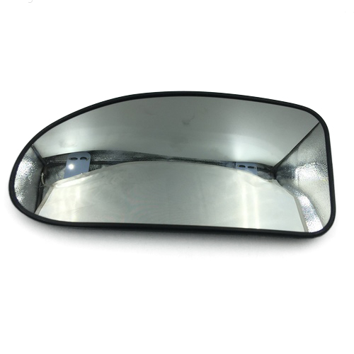 Personlized Products Square Trailer Hitch -
 China Gold Supplier for China Car /Tuck Wing Mirror Glass – CARDILER AUTO