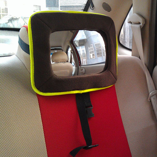 Factory Price For PICKUP TRUCK TOWING MIRROR -
  Car Baby Mirror 1214 – CARDILER AUTO