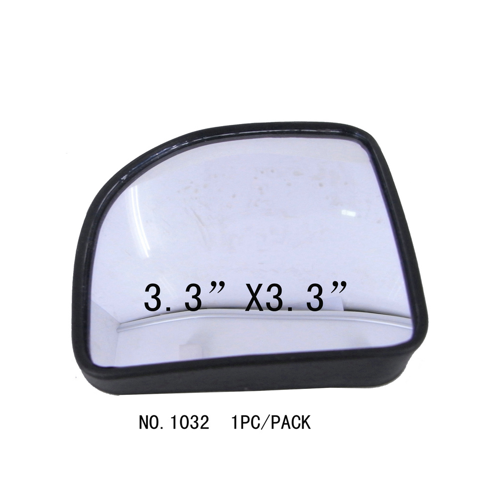 8 Year Exporter Dmax Towing -
 Blind Spot Mirror 1032  – CARDILER AUTO