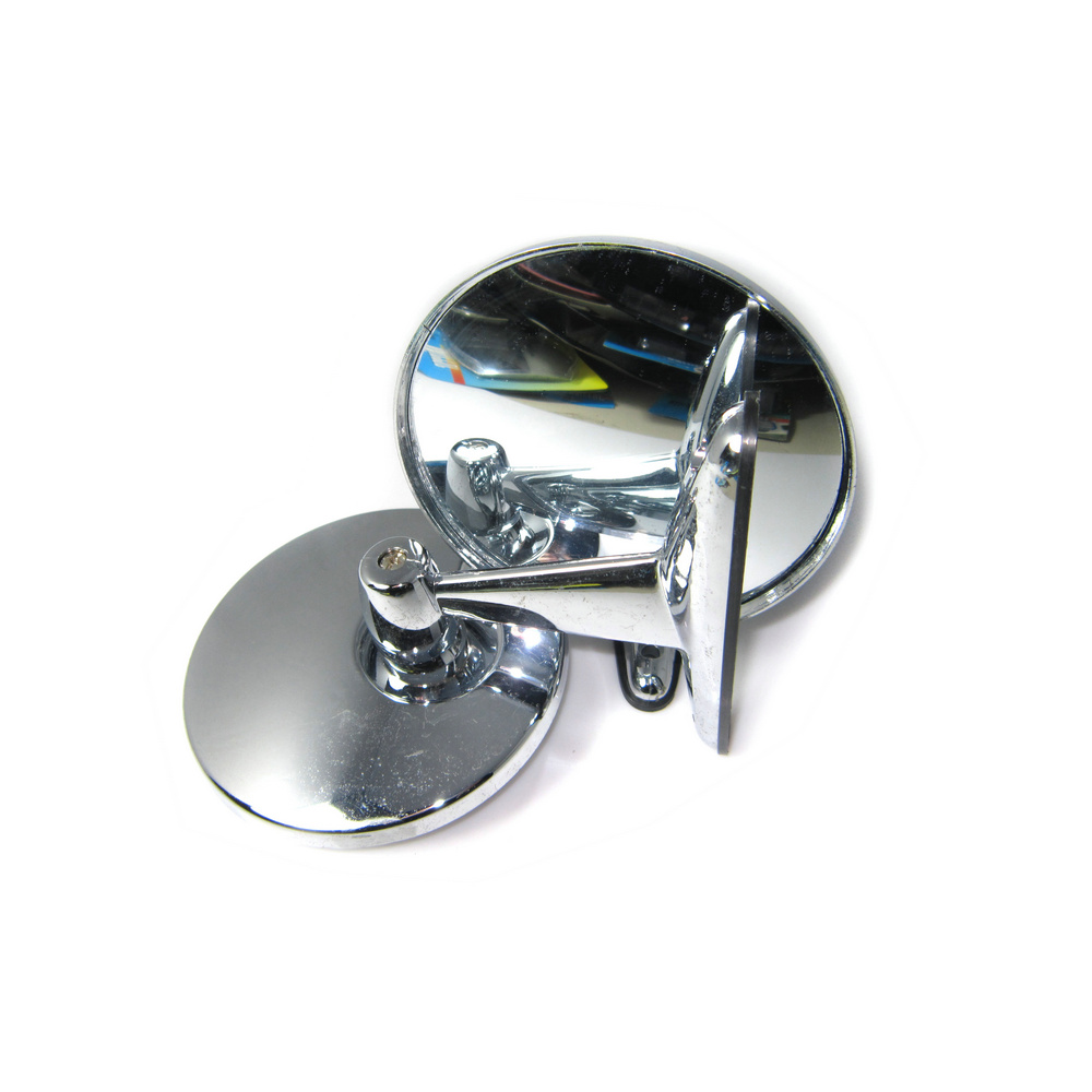 Good quality Univrsal Rear View Mirror -
  Chrome sand board Mirrors 1042 – CARDILER AUTO