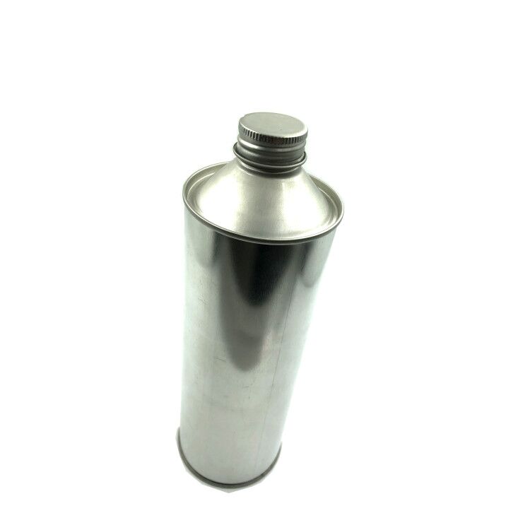 factory Outlets for Hitch Coupler -
 500ml~20 Liter Auto Oil Tin Can Lubricating Oil Containers Liquid Car Polish Containers – CARDILER AUTO