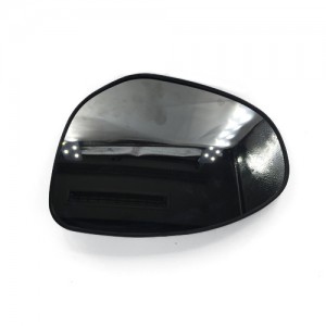 China Factory for China Jmen for Mazda Side View Mirror & Car Rear Wing Mirror Glass Manufacturer