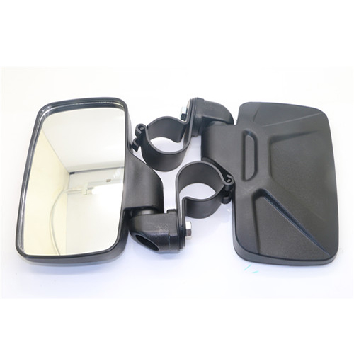 Factory Promotional Steering Wheel Knob Compass -
 12410 UTV mirrors Universal utility vehicle Mirror – CARDILER AUTO