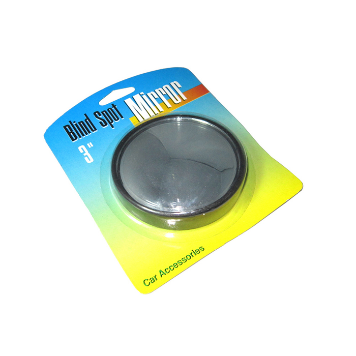 Discount wholesale Plug Adapter -
  Blind Spot Mirror 1044-3 – CARDILER AUTO