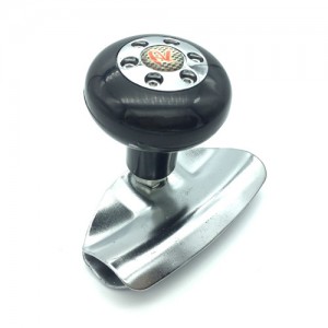 Metal Clip Steering Wheel Spinner Kbob 40006