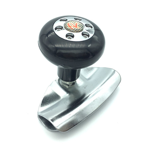 Factory Cheap Car Gear Knob Cover -
 40006 Metal Clip Steering Wheel Spinner Kbob – CARDILER AUTO